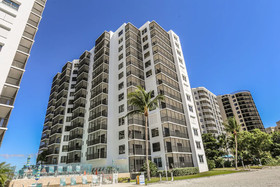 Island Winds Condominium