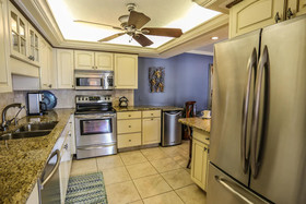 Island Winds Condominium