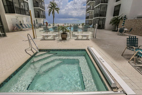 Island Winds Condominium