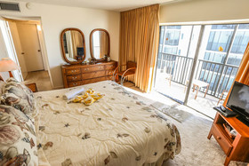 Island Winds Condominium