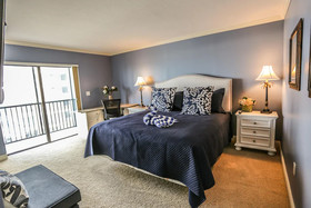 Island Winds Condominium