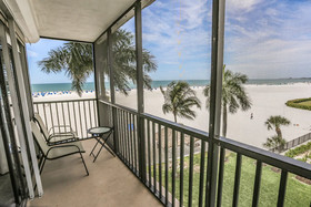 Island Winds Condominium
