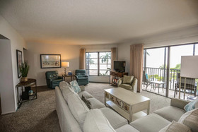 Island Winds Condominium