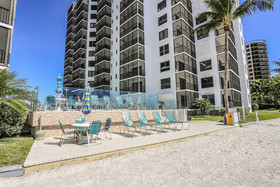 Island Winds Condominium