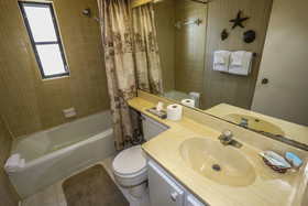 Island Winds Condominium