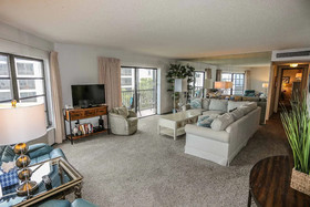 Island Winds Condominium