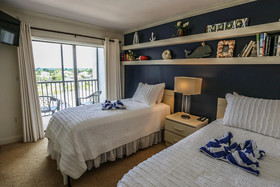 Island Winds Condominium