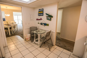 Island Winds Condominium