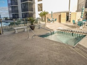 Island Winds Condominium