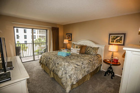 Island Winds Condominium