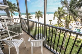 Island Winds Condominium
