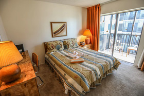 Island Winds Condominium