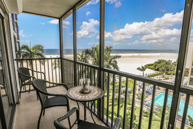 Island Winds Condominium