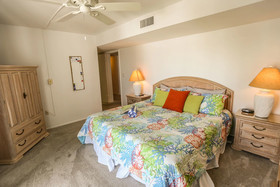 Island Winds Condominium