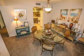 Island Winds Condominium
