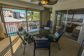 Kona Beach Club