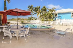 Kona Beach Club