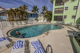 Kona Beach Club