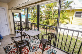 Kona Beach Club