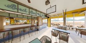 Margaritaville Beach Resort Fort Myers Beach