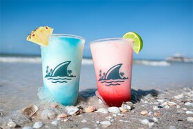 Margaritaville Beach Resort Fort Myers Beach