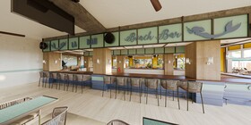 Margaritaville Beach Resort Fort Myers Beach