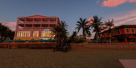 Margaritaville Beach Resort Fort Myers Beach