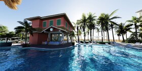 Margaritaville Beach Resort Fort Myers Beach