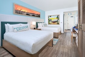 Margaritaville Beach Resort Fort Myers Beach