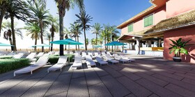 Margaritaville Beach Resort Fort Myers Beach