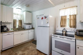 Sandy Toes Cottage