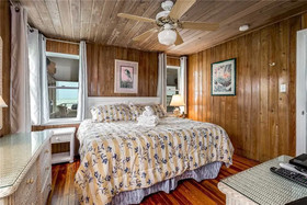 Sandy Toes Cottage