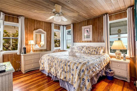 Sandy Toes Cottage