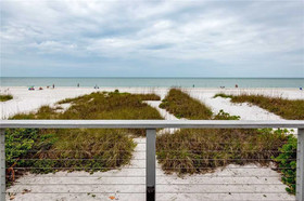 Sandy Toes Cottage