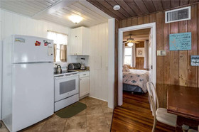 Sandy Toes Cottage