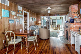 Sandy Toes Cottage