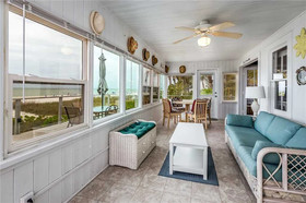 Sandy Toes Cottage