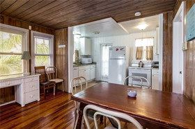 Sandy Toes Cottage