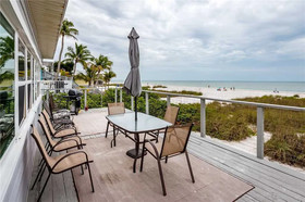 Sandy Toes Cottage