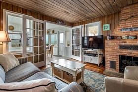 Sandy Toes Cottage