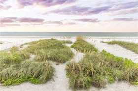 Sandy Toes Cottage
