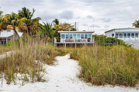 Sandy Toes Cottage