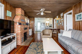 Sandy Toes Cottage