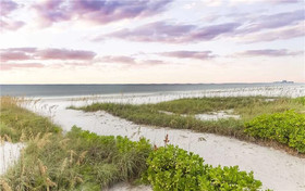 Sandy Toes Cottage