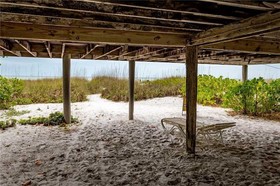 Sandy Toes Cottage