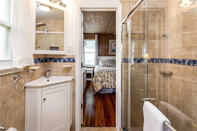 Sandy Toes Cottage