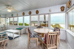 Sandy Toes Cottage