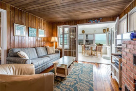 Sandy Toes Cottage