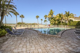 Sun Caper by RedAwning