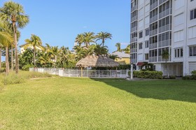 Sun Caper by RedAwning